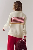 The Wild Collective Chiefs Sweater