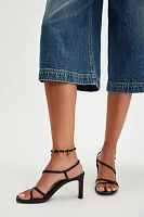 Emmie Strappy Heels
