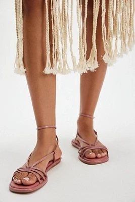 Olana Strappy Sandals