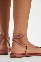 Olana Strappy Sandals