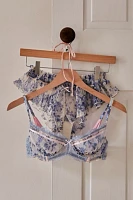 Sonnet Flutter Undies