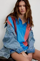 We The Free Too Cool For School Shirt