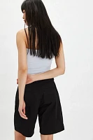 Citizens of Humanity Cara Pleated Shorts