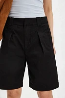 Citizens of Humanity Cara Pleated Shorts