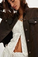 We The Free Rowan Jacket