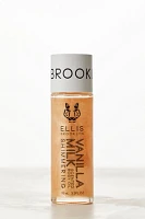 Ellis Brooklyn VANILLA MILK Shimmering Scented Body Oil