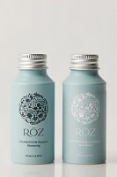 RŌZ Foundation Shampoo Mini