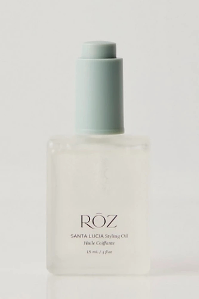 RŌZ Santa Lucia Styling Oil Mini