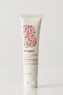 Briogeo Don't Despair, Repair Deep Conditioning Hair Mask 2 Oz