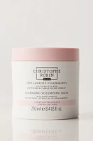 Christophe Robin Cleansing Volumizing Paste