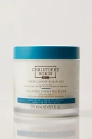 Christophe Robin Cleansing Purifying Scrub