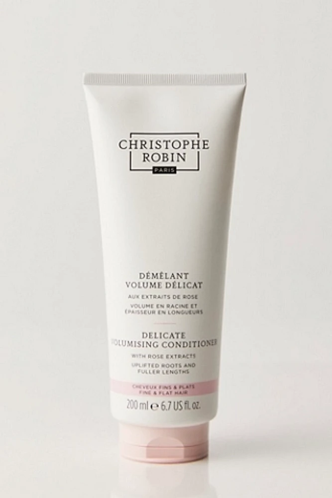 Christophe Robin Delicate Volumizing Conditioner