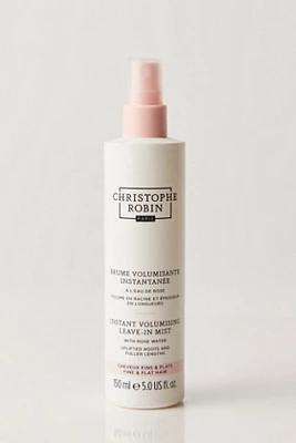 Christophe Robin Instant Volumizing Leave-In Mist