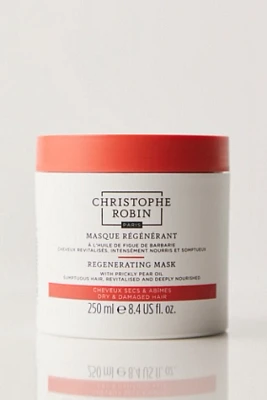 Christophe Robin Regenerating Mask