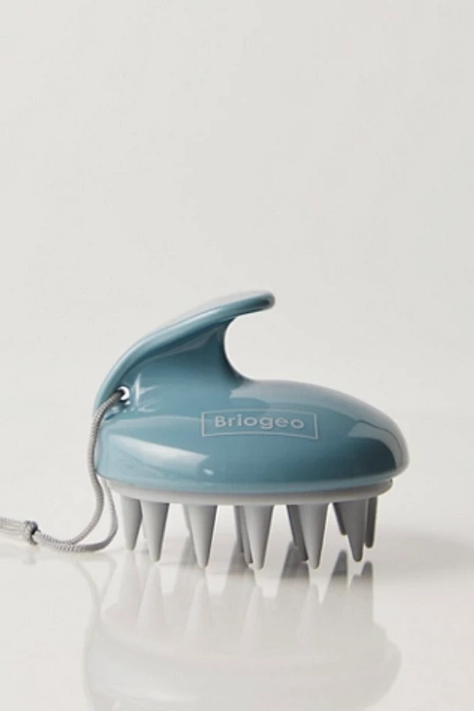 Briogeo Scalp Massager