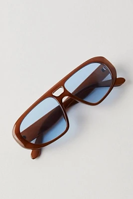 Ricardo Aviator Sunglasses