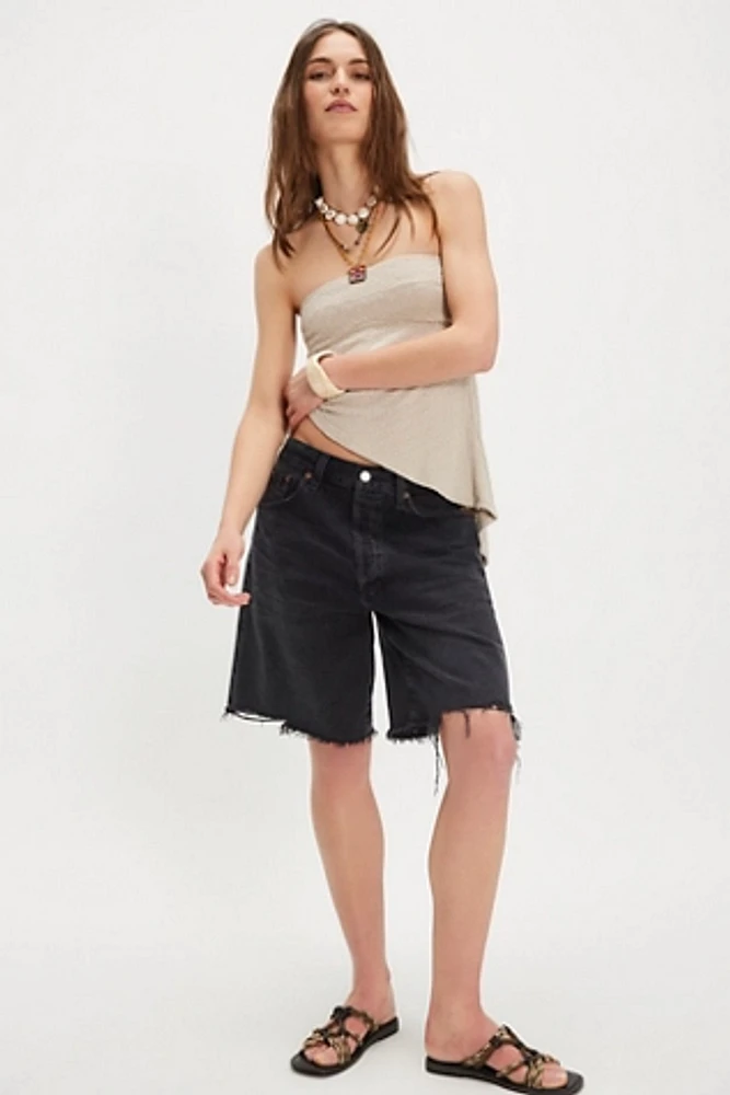 AGOLDE Indra Shorts