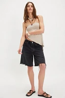 AGOLDE Indra Shorts