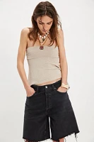 AGOLDE Indra Shorts