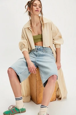 AGOLDE Emmi Shorts