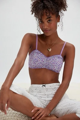 Spell Little Bird Bralette