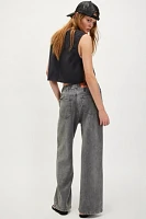 OneTeaspoon Wide-Leg Sweat Pants