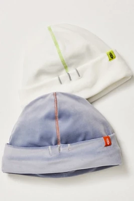 Finish Line Micro Fleece Beanie