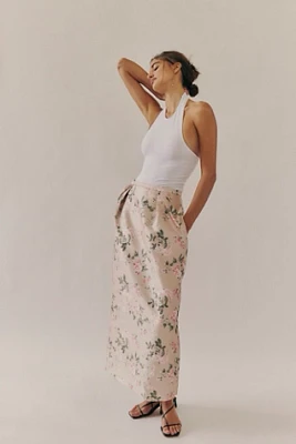 Maison Amory The Tulip Skirt