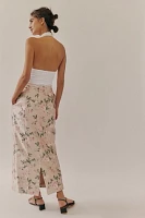 Maison Amory The Tulip Skirt