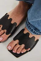 Mallawi Slide Sandals