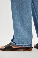 Mallawi Slide Sandals
