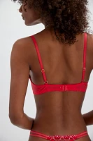Avventura Plunge Bra