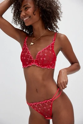 Avventura String Thong