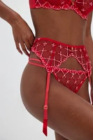 Avventura Garter Belt