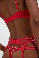 Avventura Garter Belt