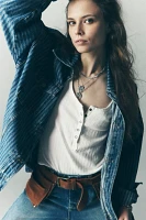 We The Free Dunes Shirt Jacket