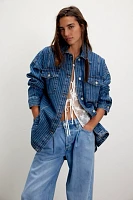 We The Free Dunes Shirt Jacket