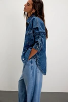 We The Free Dunes Shirt Jacket