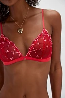 Avventura Triangle Bralette