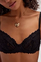 Carmella Demi Underwire Bra