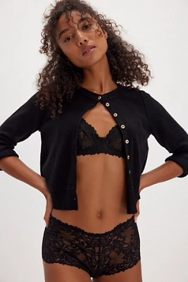 Carmella Hotpant Undie