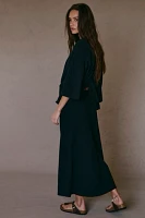 Wes Skirt Set