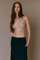 Wes Skirt Set