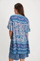 Spell Marmont Flutter Tunic