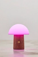 Super Mini Mushroom Lamp