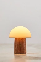 Super Mini Mushroom Lamp