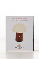 Super Mini Mushroom Lamp