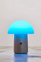 Mini Mushroom Lamp