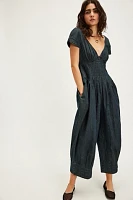 Hanlon Jumpsuit