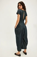 Hanlon Jumpsuit